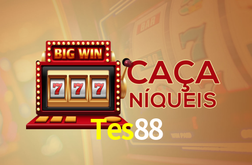 Cassino de Jogos Tes88