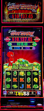 Cassino Online Seguro Tes88