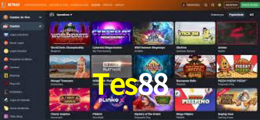 App Tes88