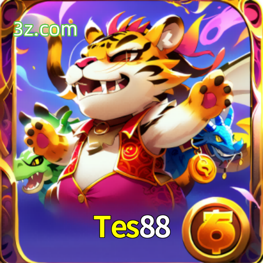  Tes88